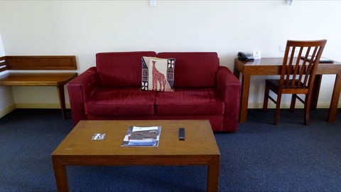 Armidale Pines Motel - Perths Hotel 2