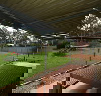 Badgee Holiday Home - Perths Hotel