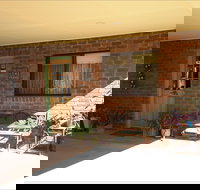 Barham Colonial Motel