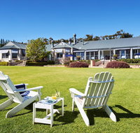 Bells at Killcare Boutique Hotel Restaurant and Spa - Perths Hotel