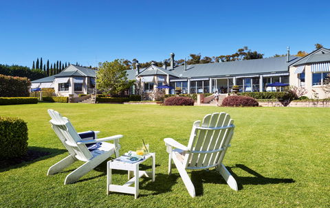 Bells At Killcare Boutique Hotel, Restaurant And Spa - Perths Hotel 0
