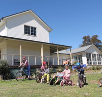 Berrima Retreat