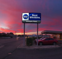 Best Western Southgate Motel - Perths Hotel