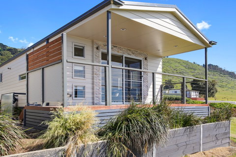 BIG4 Apollo Bay Pisces Holiday Park - Perths Hotel 0