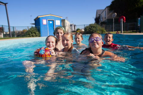 BIG4 Apollo Bay Pisces Holiday Park - Perths Hotel 4