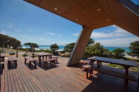 BIG4 Apollo Bay Pisces Holiday Park - Perths Hotel 6