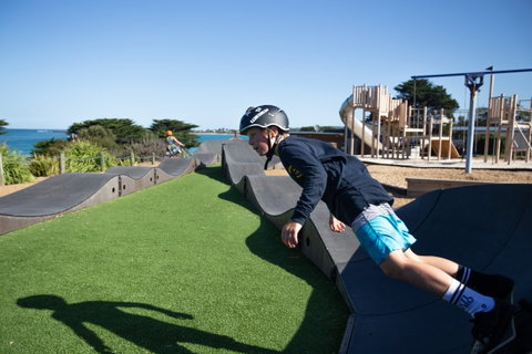 BIG4 Apollo Bay Pisces Holiday Park - Perths Hotel 7
