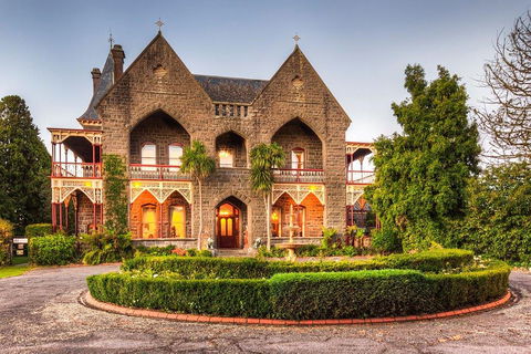Bishops Palace - Perths Hotel 0