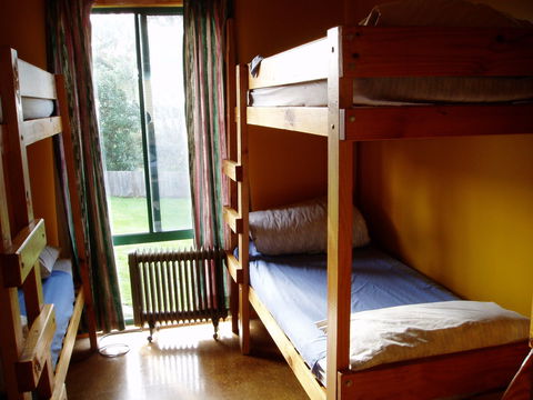 Bridport Seaside Lodge - Perths Hotel 2