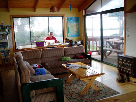 Bridport Seaside Lodge - Perths Hotel 3