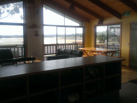 Bridport Seaside Lodge - Perths Hotel 6