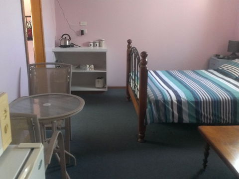 Bridport Seaside Lodge - Perths Hotel 7
