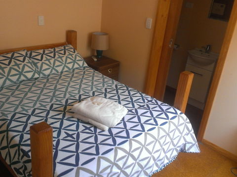Bridport Seaside Lodge - Perths Hotel 8