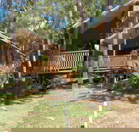 Captain Cook Holiday Village