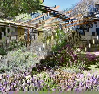 Capertee Homestead - 'Port Macquarie' - Perths Hotel