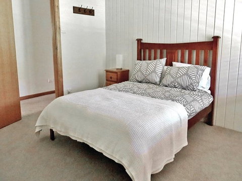 Capertee Homestead - 'Port Macquarie' - Perths Hotel 2