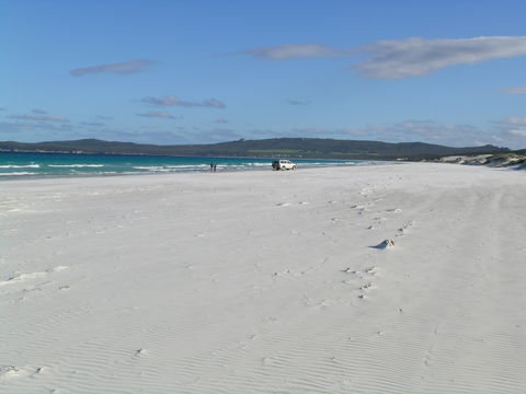 Cheynes Beach Caravan Park - Perths Hotel 1