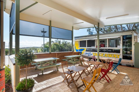 Cheynes Beach Caravan Park - Perths Hotel 4