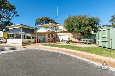 Cheynes Beach Caravan Park - Perths Hotel 8