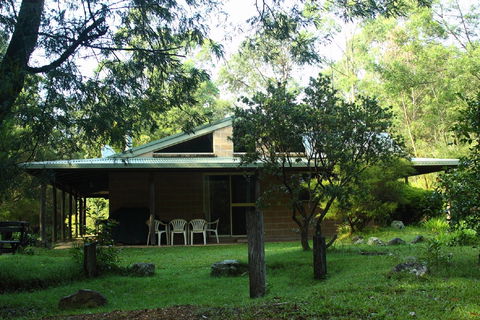 Clyde River Retreat - Perths Hotel 0