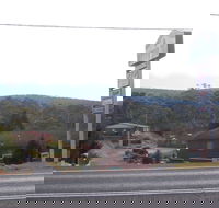 Cooma Country Club Motor Inn - Perths Hotel