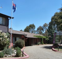 Cottonwood Lodge Motel - Perths Hotel