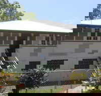 Daggoombah Holiday House - Perths Hotel