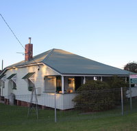 Dillons Cottage Stanthorpe - Perths Hotel