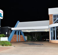 Dubbo RSL Club Motel - Perths Hotel