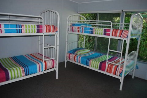 Dunworkin - Perths Hotel 7