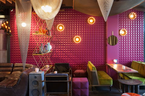 East Hotel + Apartments - Perths Hotel 5