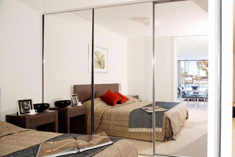 Executive Furnished Apartment Neutral Bay - Perths Hotel 0