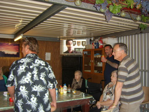 Explorers - Perths Hotel 4