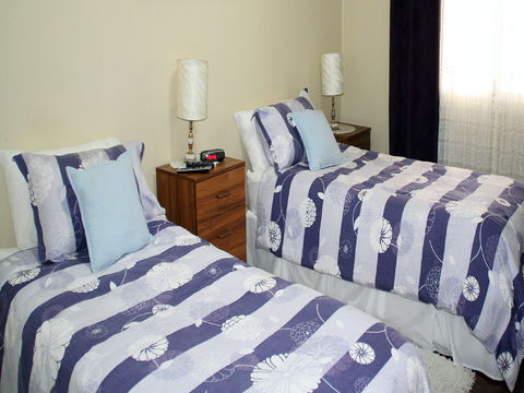 Explorers - Perths Hotel 7