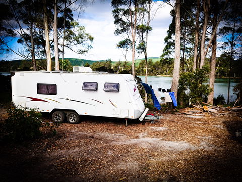 Farm On Franklin Campground - Perths Hotel 1