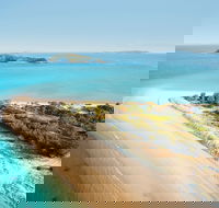 Great Keppel Island Hideaway - Perths Hotel