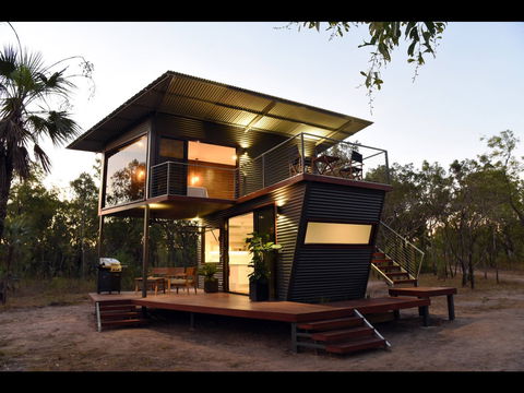 Hideaway Litchfield - Perths Hotel 0