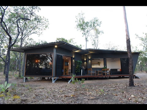 Hideaway Litchfield - Perths Hotel 1