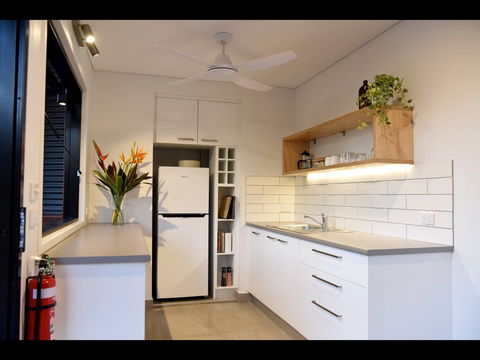 Hideaway Litchfield - Perths Hotel 4