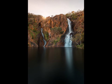 Hideaway Litchfield - Perths Hotel 5