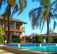 Homestead Motel - Perths Hotel