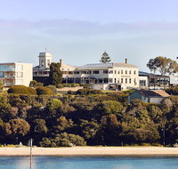 Hotel Sorrento