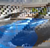 Island Eden - Perths Hotel