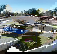 Jacaranda Motel and Holiday Units - Perths Hotel