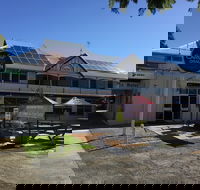 Jacaranda Hotel - Perths Hotel