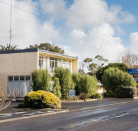 Jubilee Motor Inn - Perths Hotel