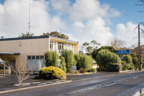 Jubilee Motor Inn - Perths Hotel 0