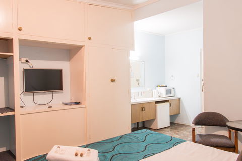 Jubilee Motor Inn - Perths Hotel 2