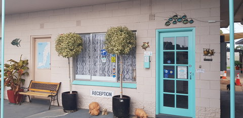 Kadina Village Motel - Perths Hotel 0