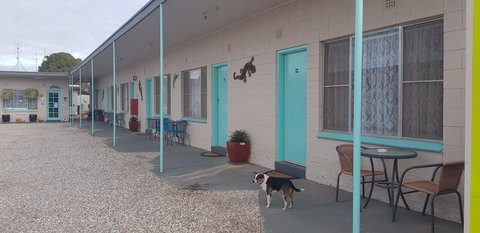 Kadina Village Motel - Perths Hotel 2